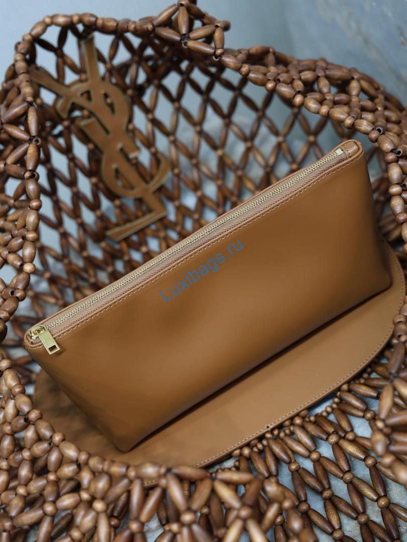 saint laurent ysl 698651 icare in in wood beads light wood 5 Saint Laurent YSL 698651 ICARE in in wood beads LIGHT WOOD | saint laurent ysl 698651 icare in in wood beads light wood 06