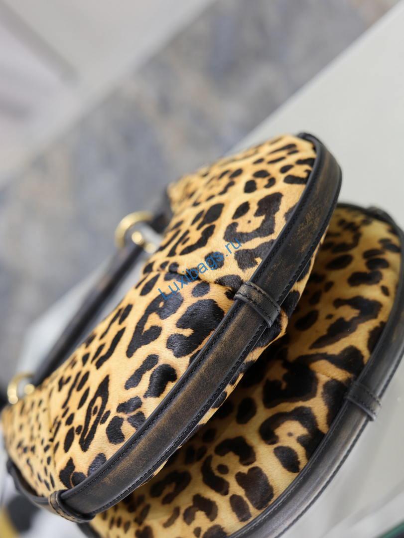 Saint Laurent YSL 851432 MOMBASA Samll in pony hair leather | saint laurent ysl 851432 mombasa samll in pony hair leather 09
