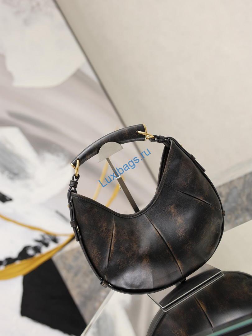 saint laurent ysl 851432 mombasa samll in vintage leather 1 Saint Laurent YSL 851432 MOMBASA Samll in vintage leather | saint laurent ysl 851432 mombasa samll in vintage leather 02