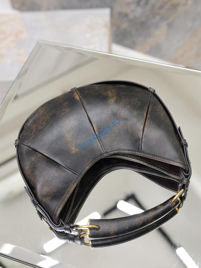 saint laurent ysl 851432 mombasa samll in vintage leather 6 Saint Laurent YSL 851432 MOMBASA Samll in vintage leather | saint laurent ysl 851432 mombasa samll in vintage leather 07