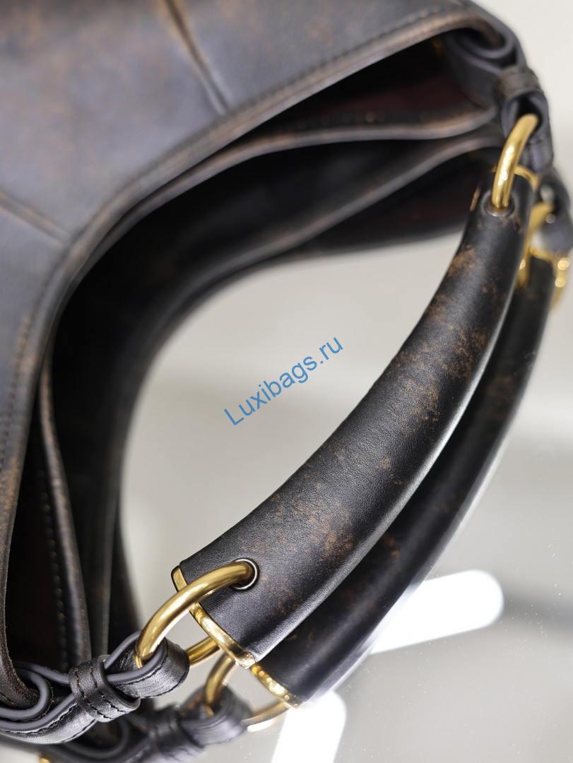 saint laurent ysl 851432 mombasa samll in vintage leather 7 Saint Laurent YSL 851432 MOMBASA Samll in vintage leather | saint laurent ysl 851432 mombasa samll in vintage leather 08