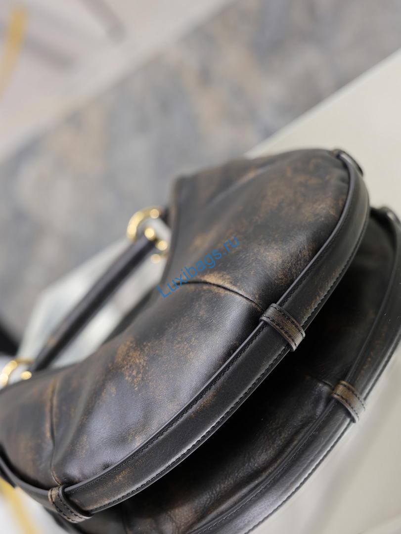 saint laurent ysl 851432 mombasa samll in vintage leather 8 Saint Laurent YSL 851432 MOMBASA Samll in vintage leather | saint laurent ysl 851432 mombasa samll in vintage leather 09
