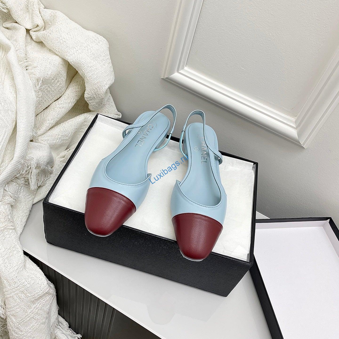 chanel women's classic slingback ballet flats shoes c93318 1 Chanel Women's Classic Slingback Ballet Flats Shoes C93318 | chanel womens classic slingback ballet flats shoes c93318 1