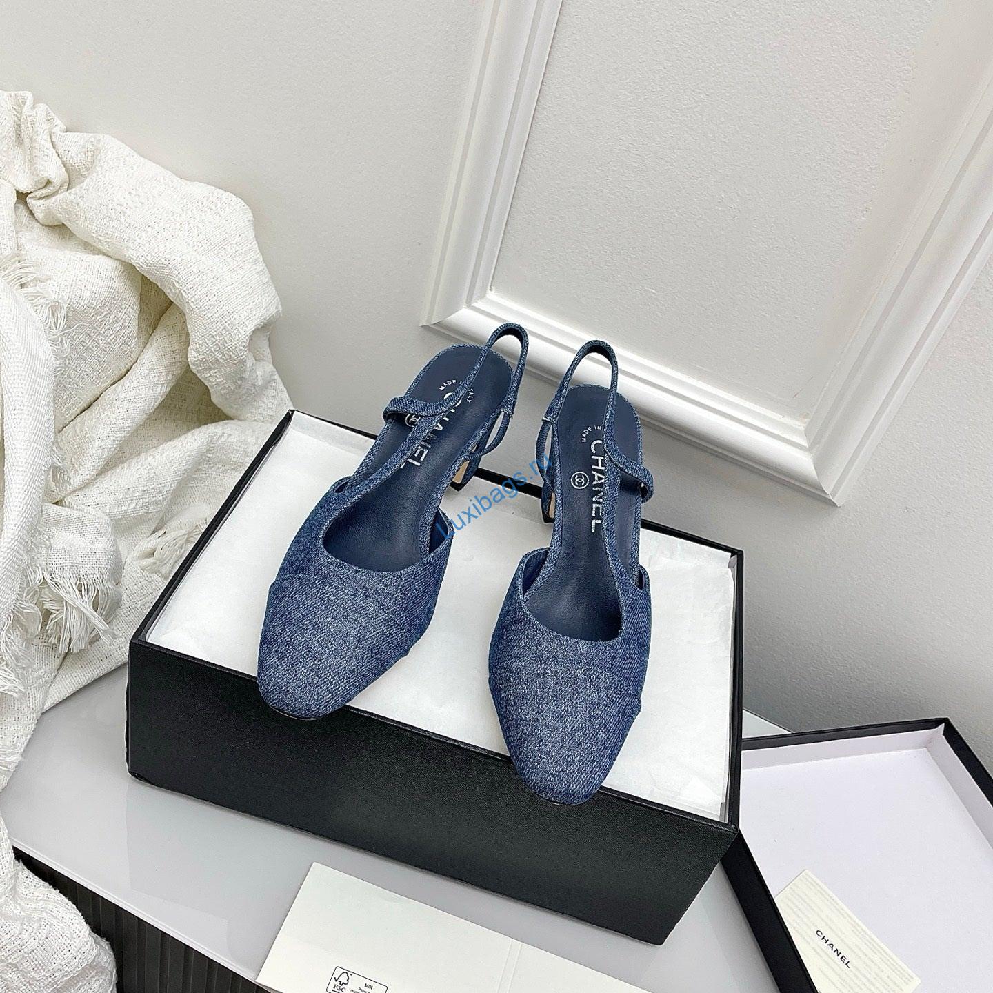 chanel women's classic slingback ballet shoes 6.5 cm c93315 1 Chanel Women's Classic Slingback Ballet Shoes 6.5 cm C93315 | chanel womens classic slingback ballet shoes 6 5 cm c93315 1