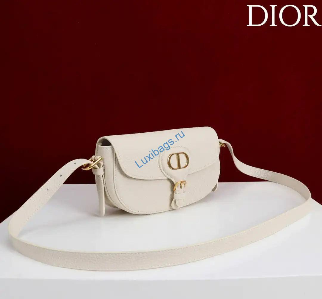 dior m9335 dior bobby east-west bag white grained calfskin 1 Dior M9335 Dior Bobby East-West Bag White Grained Calfskin | dior m9335 dior bobby east west bag grained calfskin 02