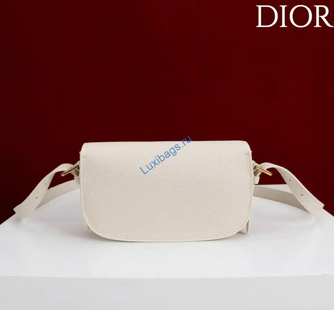 dior m9335 dior bobby east-west bag white grained calfskin 2 Dior M9335 Dior Bobby East-West Bag White Grained Calfskin | dior m9335 dior bobby east west bag grained calfskin 03