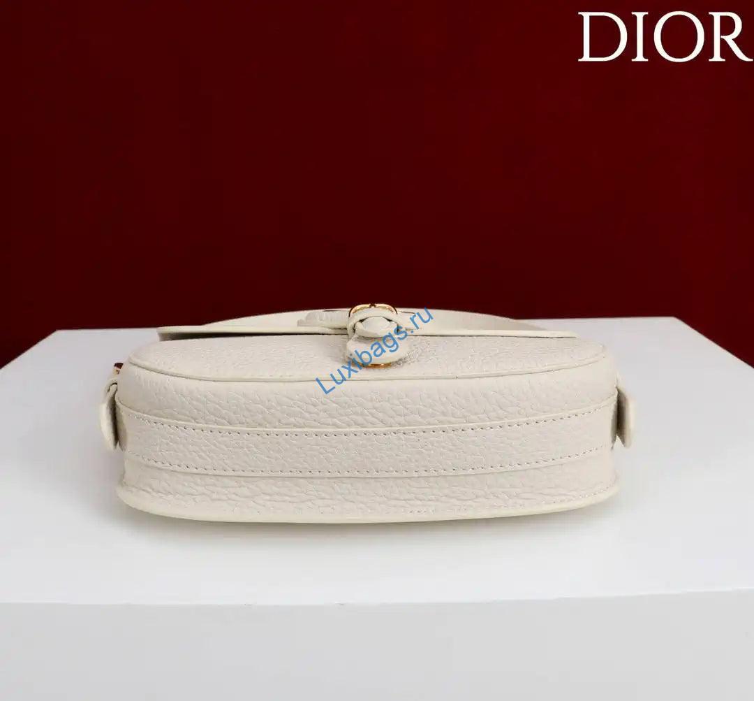 dior m9335 dior bobby east-west bag white grained calfskin 3 Dior M9335 Dior Bobby East-West Bag White Grained Calfskin | dior m9335 dior bobby east west bag grained calfskin 04