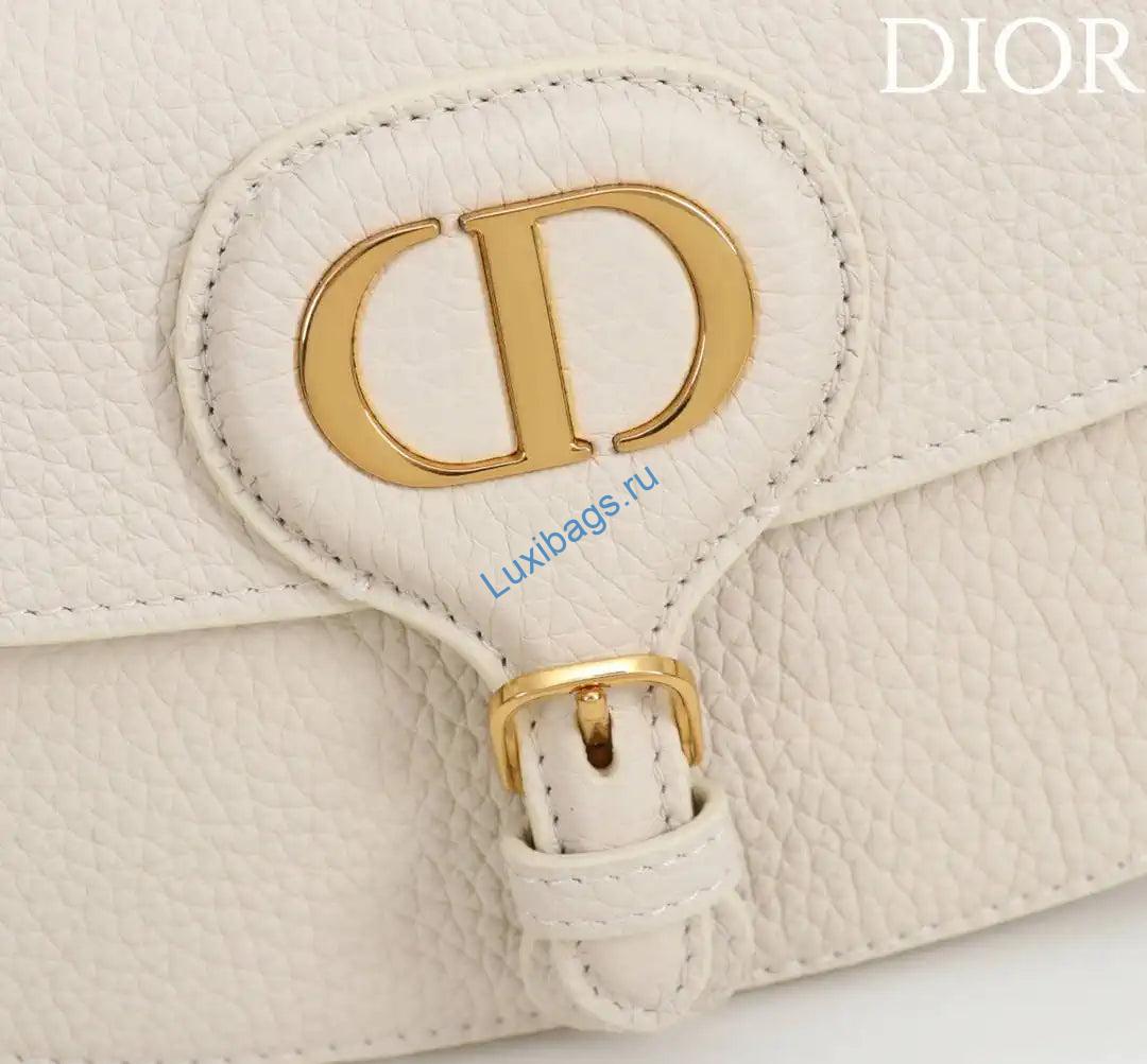 dior m9335 dior bobby east-west bag white grained calfskin 5 Dior M9335 Dior Bobby East-West Bag White Grained Calfskin | dior m9335 dior bobby east west bag grained calfskin 06