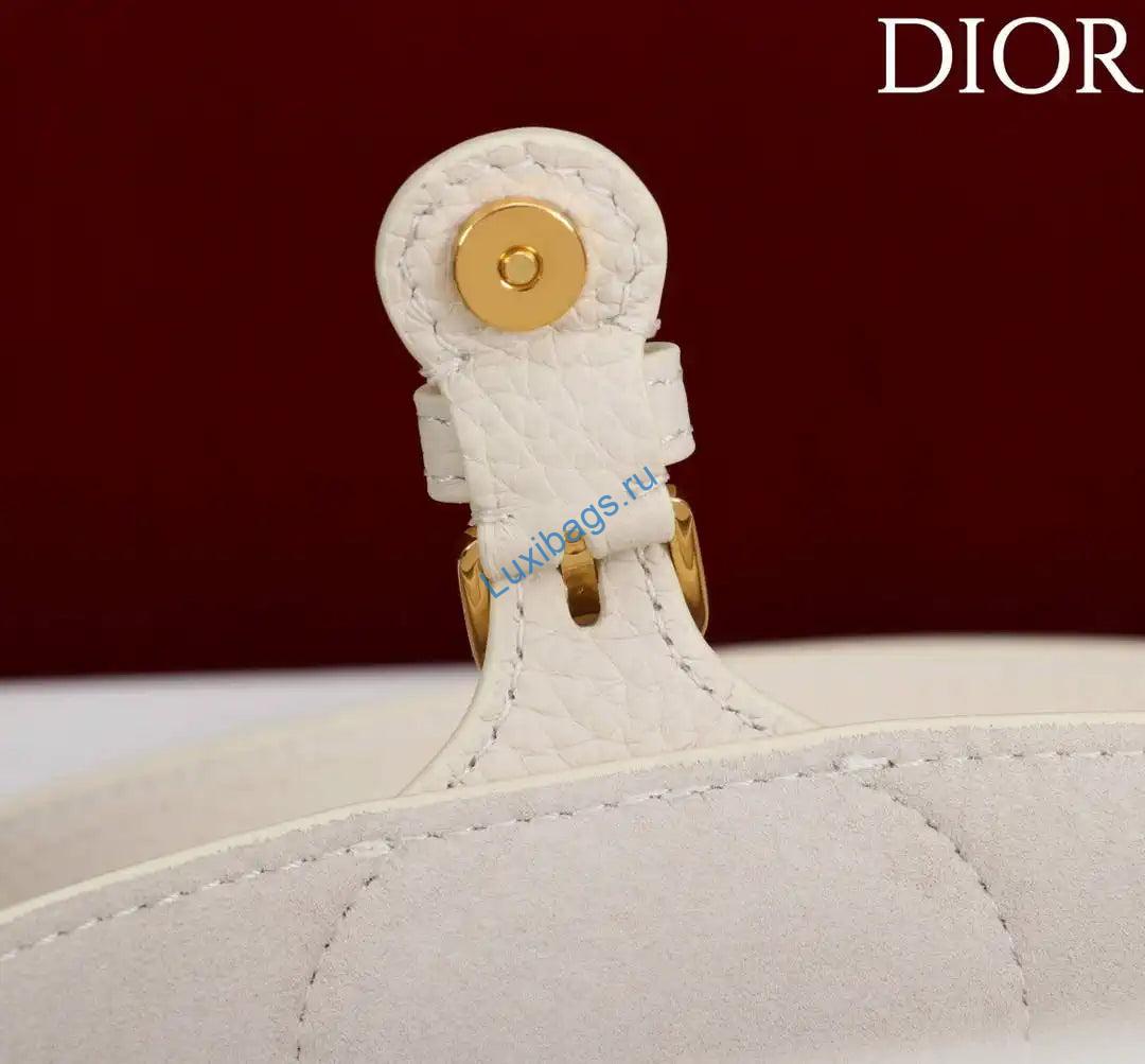 dior m9335 dior bobby east-west bag white grained calfskin 6 Dior M9335 Dior Bobby East-West Bag White Grained Calfskin | dior m9335 dior bobby east west bag grained calfskin 07