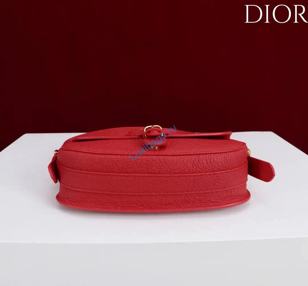 dior m9335 dior bobby east-west bag red grained calfskin 3 Dior M9335 Dior Bobby East-West Bag Red Grained Calfskin | dior m9335 dior bobby east west bag grained calfskin 13