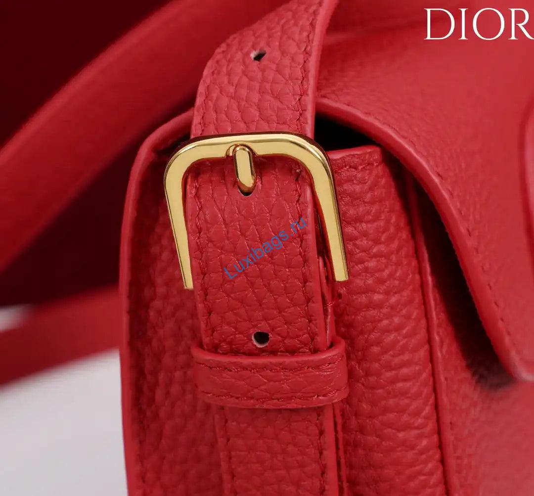 dior m9335 dior bobby east-west bag red grained calfskin 5 Dior M9335 Dior Bobby East-West Bag Red Grained Calfskin | dior m9335 dior bobby east west bag grained calfskin 15