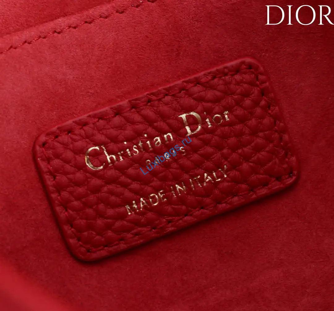 dior m9335 dior bobby east-west bag red grained calfskin 8 Dior M9335 Dior Bobby East-West Bag Red Grained Calfskin | dior m9335 dior bobby east west bag grained calfskin 18
