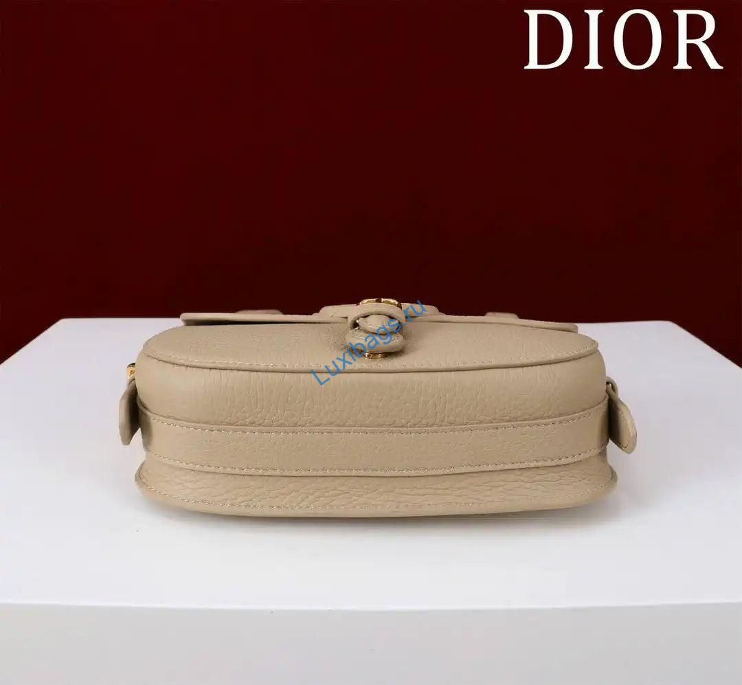 dior m9335 dior bobby east-west bag apricot grained calfskin 3 Dior M9335 Dior Bobby East-West Bag Apricot Grained Calfskin | dior m9335 dior bobby east west bag grained calfskin 40