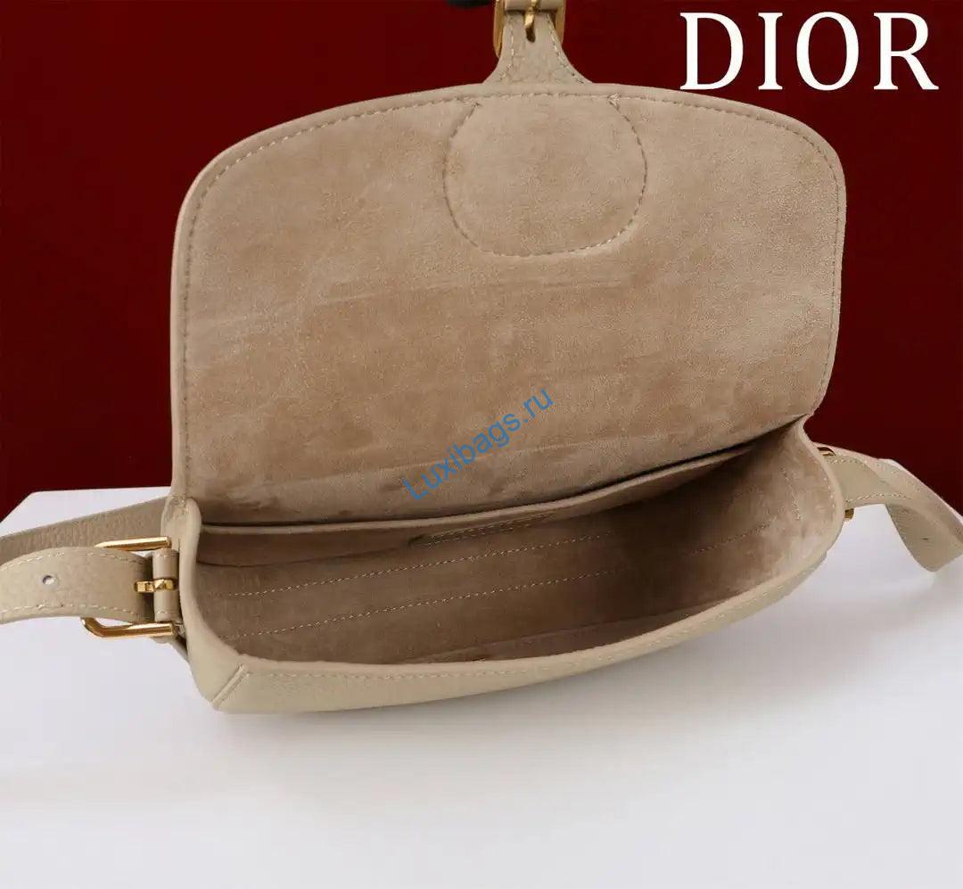 dior m9335 dior bobby east-west bag apricot grained calfskin 4 Dior M9335 Dior Bobby East-West Bag Apricot Grained Calfskin | dior m9335 dior bobby east west bag grained calfskin 41