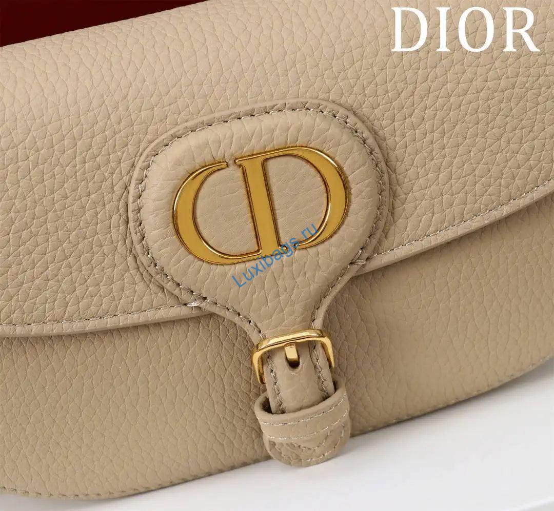 Dior M9335 Dior Bobby East-West Bag Apricot Grained Calfskin | dior m9335 dior bobby east west bag grained calfskin 42