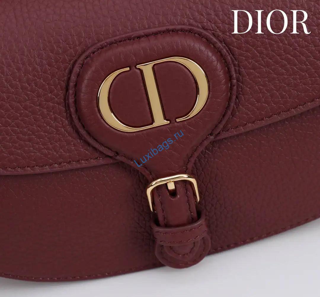 dior m9335 dior bobby east-west bag wine red grained calfskin 5 Dior M9335 Dior Bobby East-West Bag wine Red Grained Calfskin | dior m9335 dior bobby east west bag grained calfskin 50