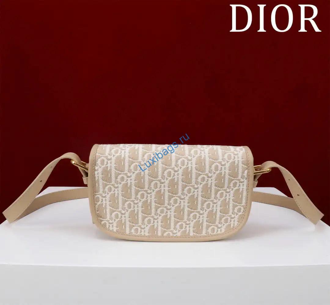 dior m9335 dior bobby east-west bag tan dior oblique jacquard 2 Dior M9335 Dior Bobby East-West Bag Tan Dior Oblique Jacquard | dior m9335 dior bobby east west bag tan dior oblique jacquard 03