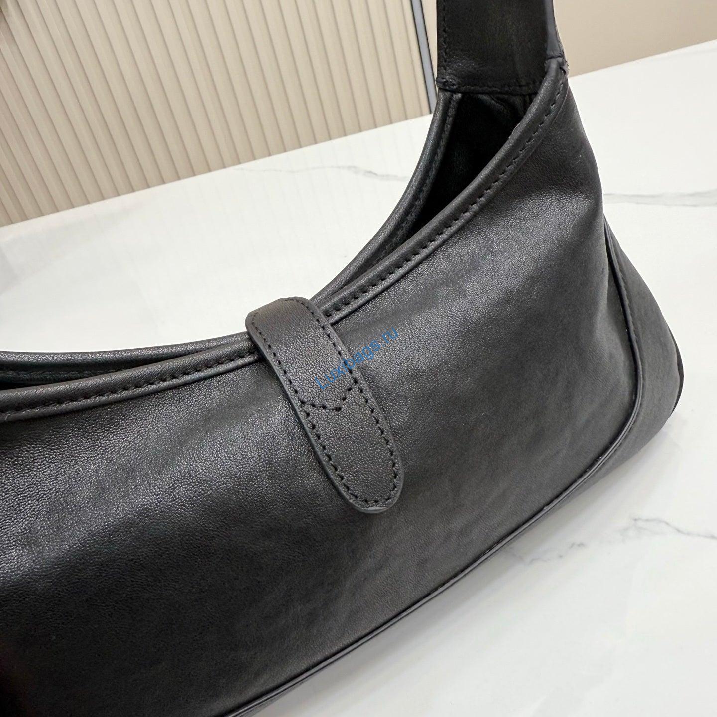 gucci 863137 jackie slim medium shoulder bag black 4 Gucci 863137 Jackie Slim Medium Shoulder Bag Black | gucci 863137 jackie slim medium shoulder bag black 5