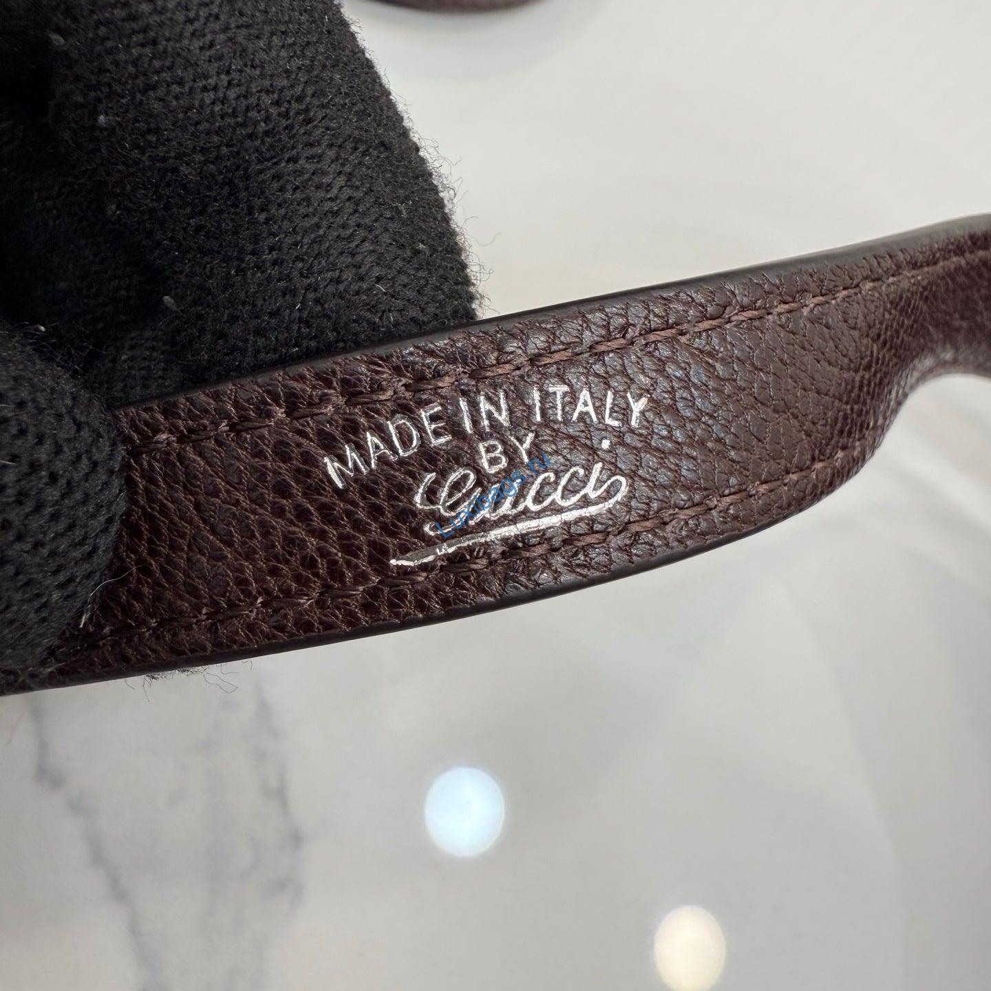 gucci 863137 jackie slim medium shoulder bag dark brown 2 Gucci 863137 Jackie Slim Medium Shoulder Bag Dark Brown | gucci 863137 jackie slim medium shoulder bag dark brown 3