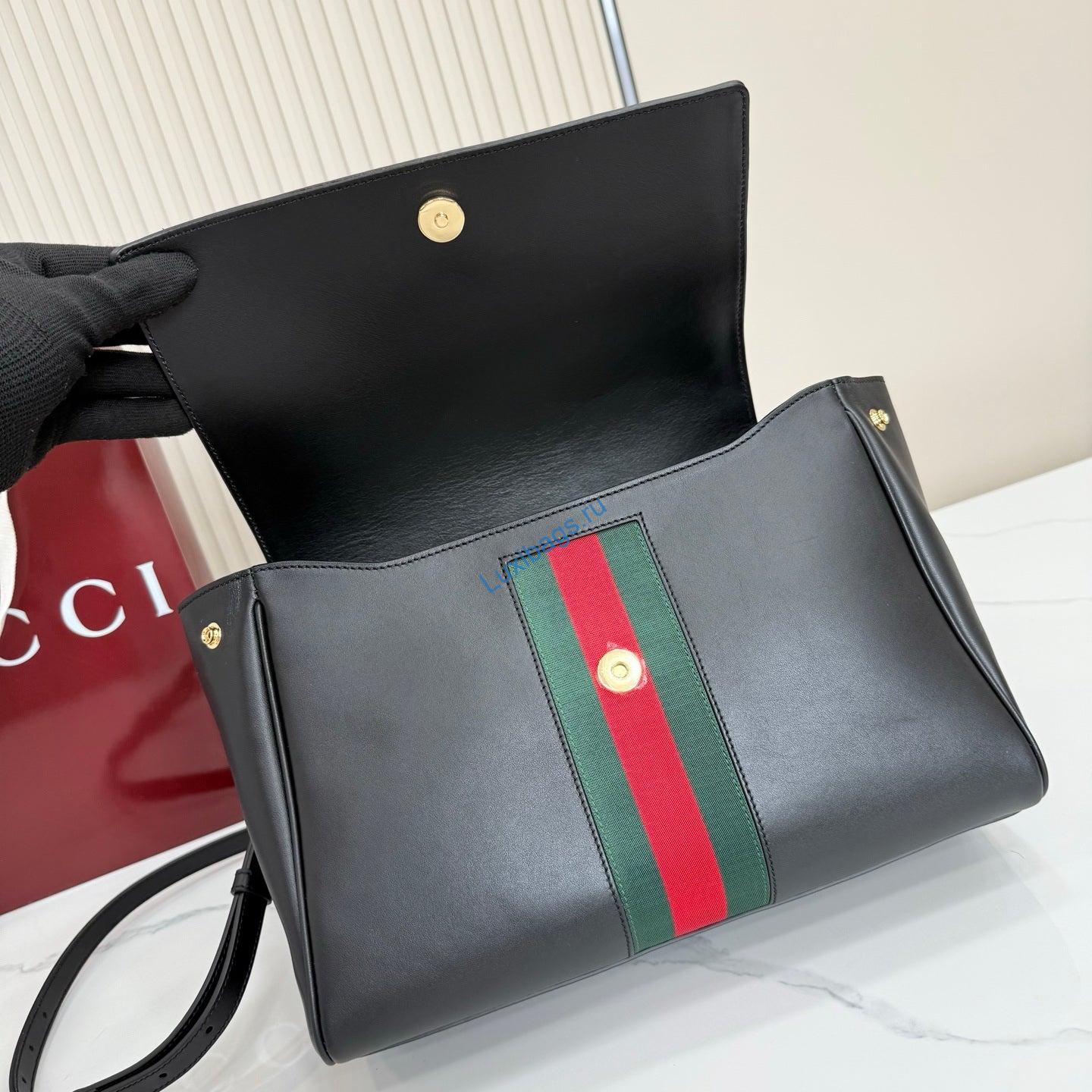 gucci 875018 paparazzo medium top handle bag black 2 Gucci 875018 Paparazzo Medium Top Handle Bag Black | gucci 875018 paparazzo medium top handle bag black 3