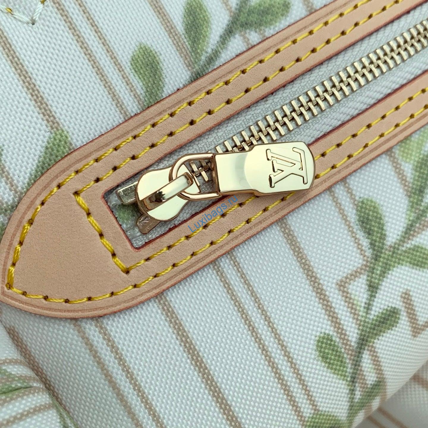 louis vuitton lv m28457 neverfull mm bag banana 8 Louis Vuitton LV M28457 Neverfull MM Bag Banana | louis vuitton lv m28457 neverfull mm bag banana 9