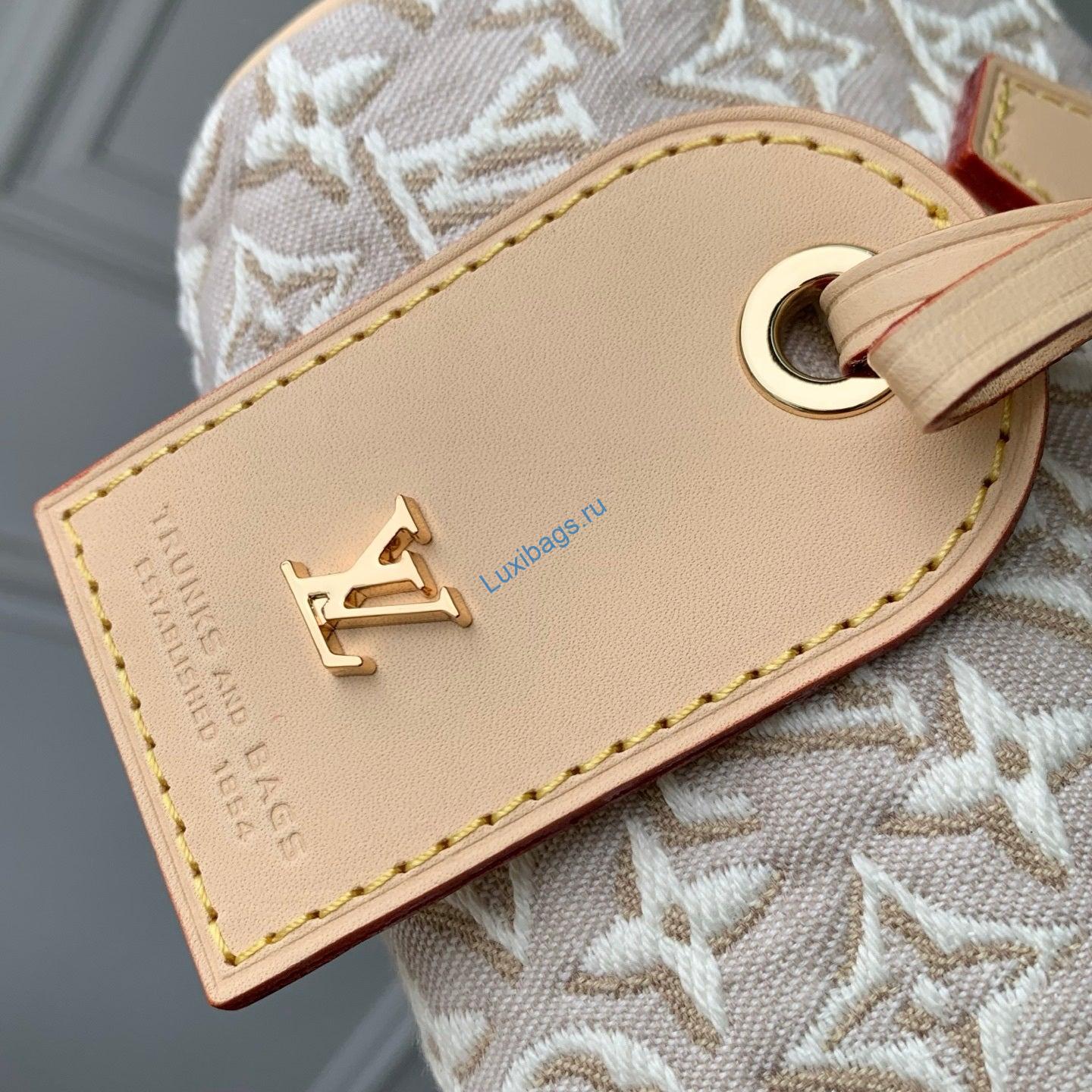 Louis Vuitton  LV M28502 Nano Speedy Bag - Default Title - View 5