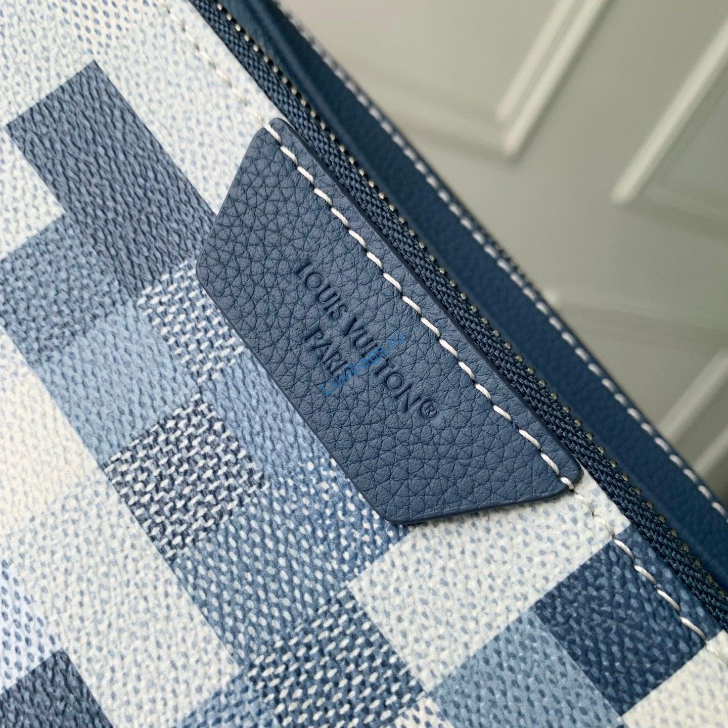 louis vuitton lv m28601 trio messenger bag indigo blue 9 Louis Vuitton LV M28601 Trio Messenger Bag Indigo Blue | louis vuitton lv m28601 trio messenger bag indigo blue 10