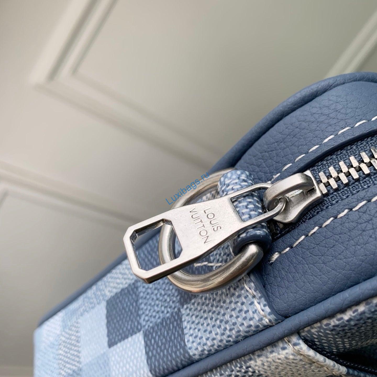 louis vuitton lv m28601 trio messenger bag indigo blue 6 Louis Vuitton LV M28601 Trio Messenger Bag Indigo Blue | louis vuitton lv m28601 trio messenger bag indigo blue 7