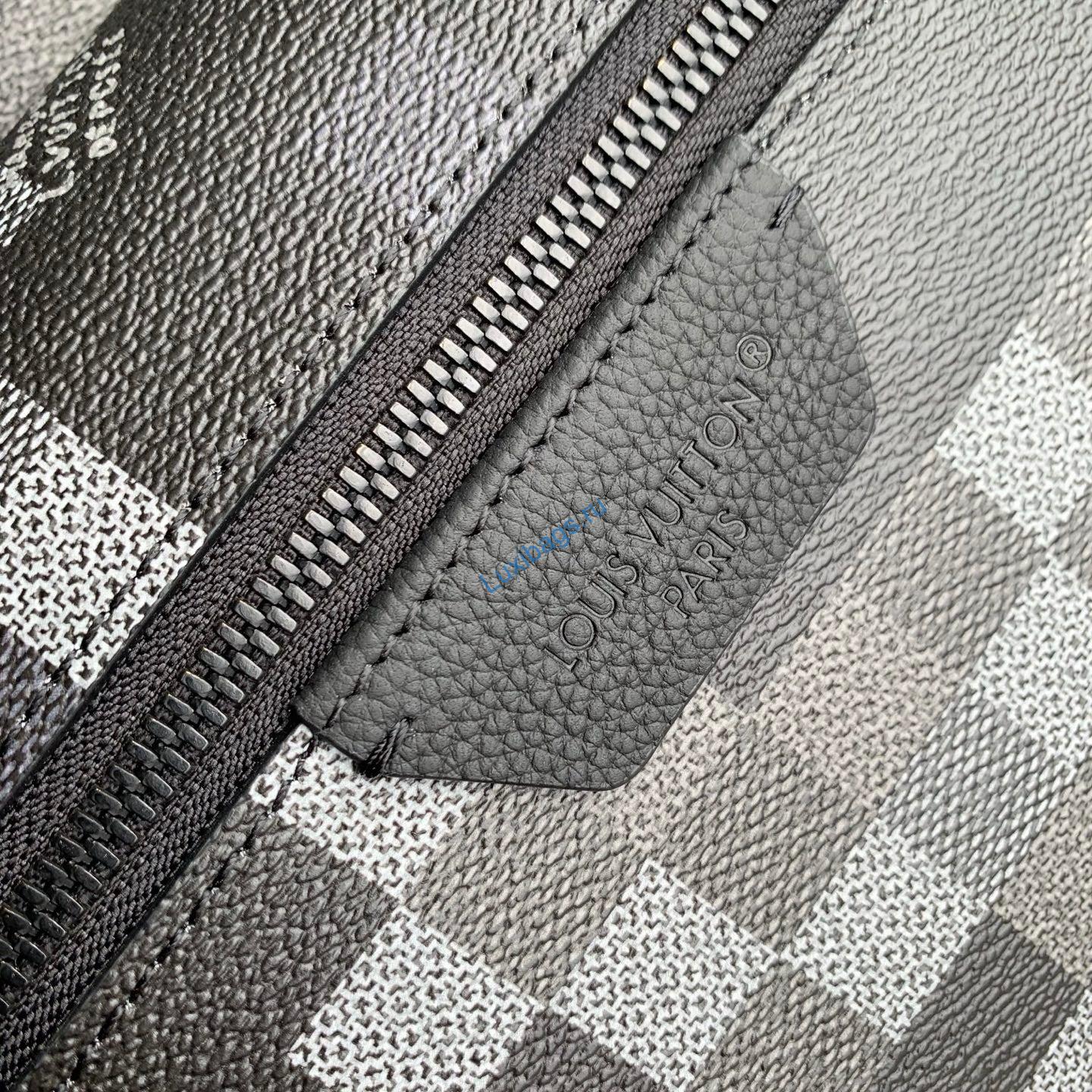 louis vuitton lv m28789 discovery backpack pm black 5 Louis Vuitton LV M28789 Discovery Backpack PM Black | louis vuitton lv m28789 discovery backpack pm black 6