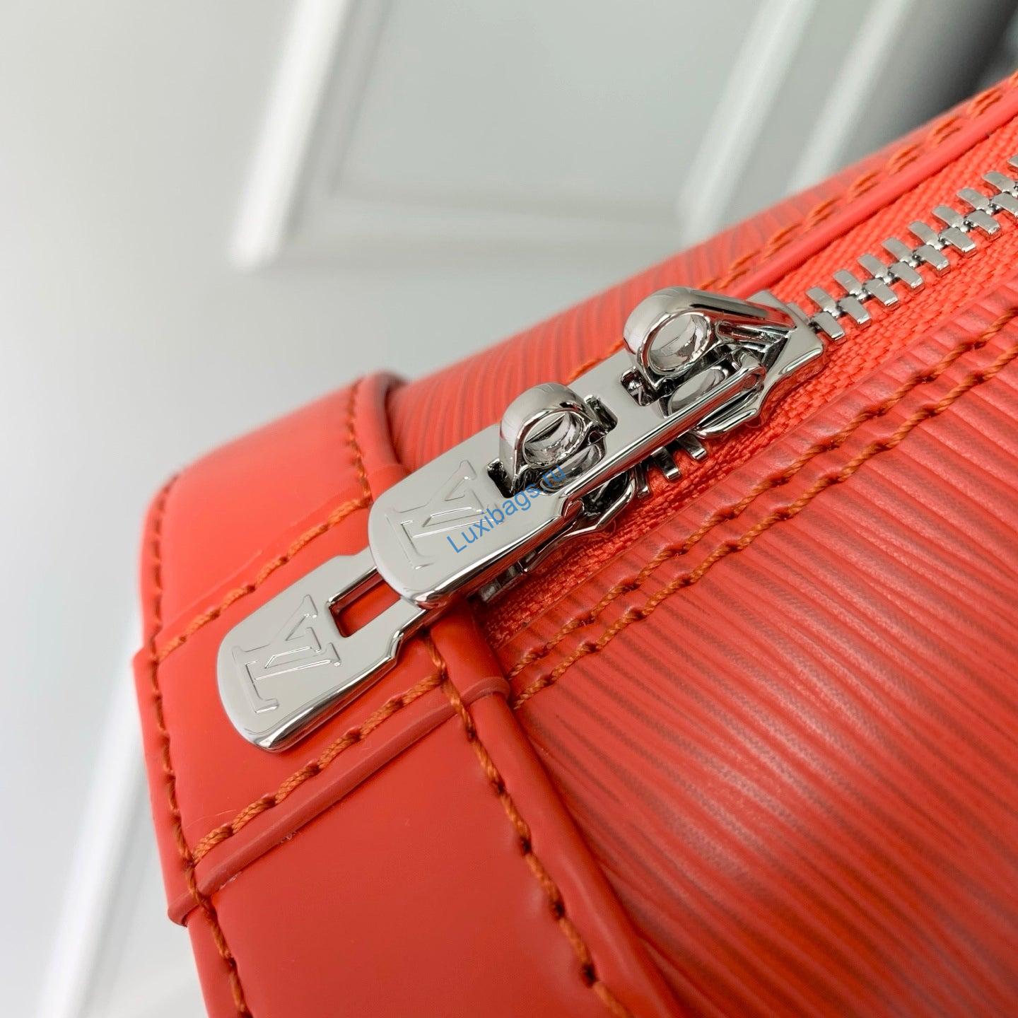 Louis Vuitton LV M28903 Alma BB Bag Orange California | louis vuitton lv m28903 alma bb bag orange california 7