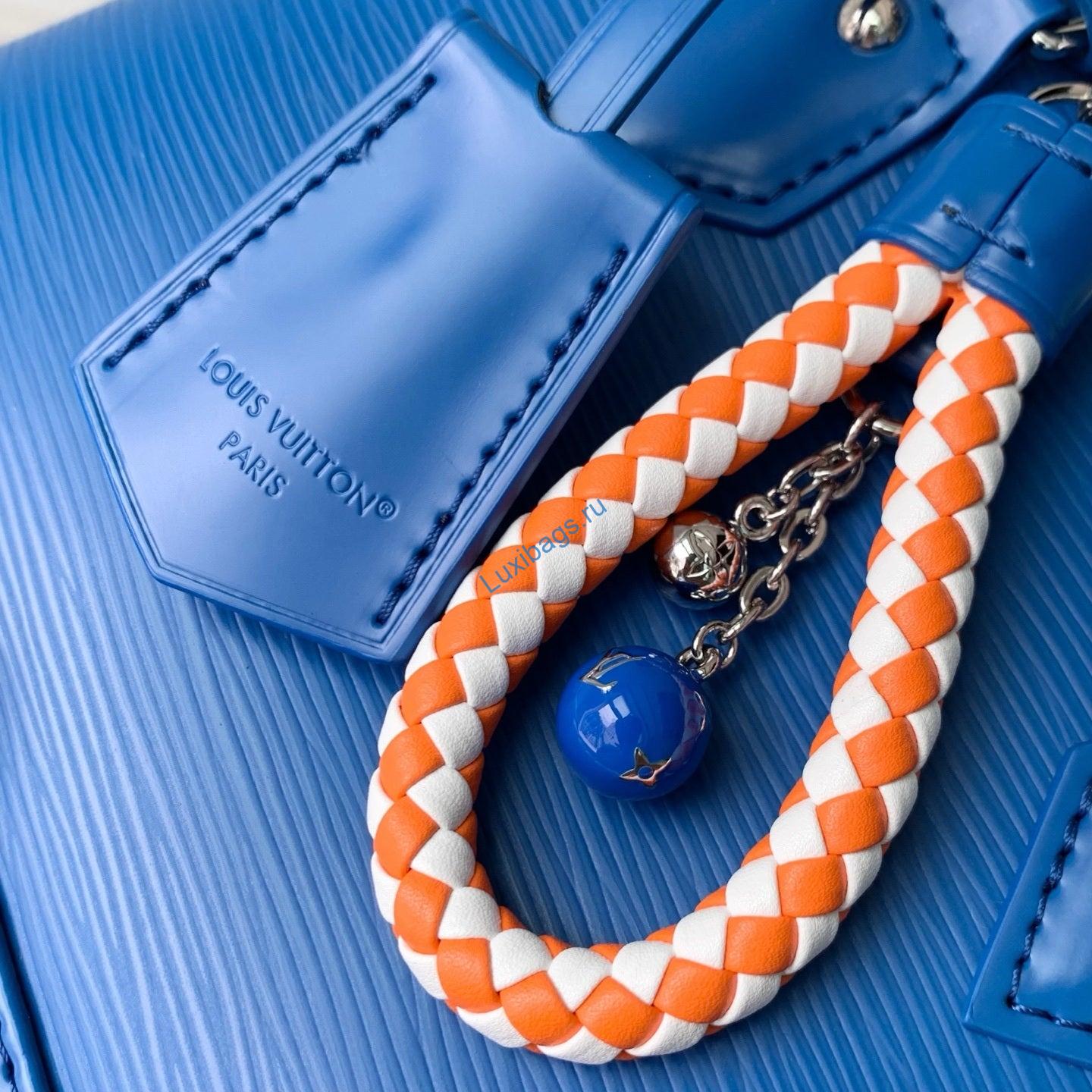 louis vuitton lv m29125 alma bb bag ocean blue 4 Louis Vuitton LV M29125 Alma BB Bag Ocean Blue | louis vuitton lv m29125 alma bb bag ocean blue 5