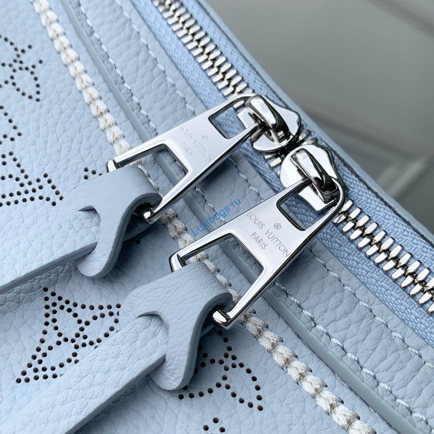louis vuitton lv m29317 hand it all pm bag bleu olympe 5 Louis Vuitton LV M29317 Hand It All PM Bag Bleu Olympe | louis vuitton lv m29317 hand it all pm bag bleu olympe 6