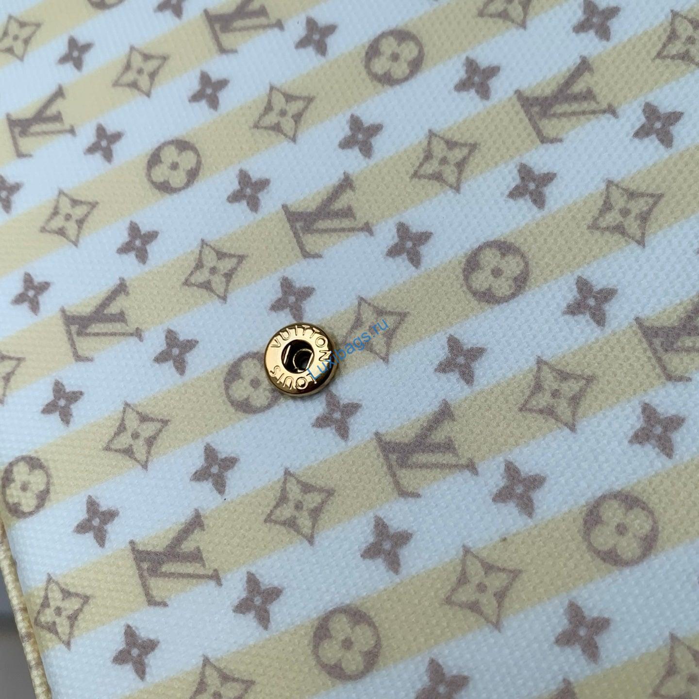 louis vuitton lv m29471 pochette félicie bag 5 Louis Vuitton LV M29471 Pochette Félicie Bag - Default Title - View 7