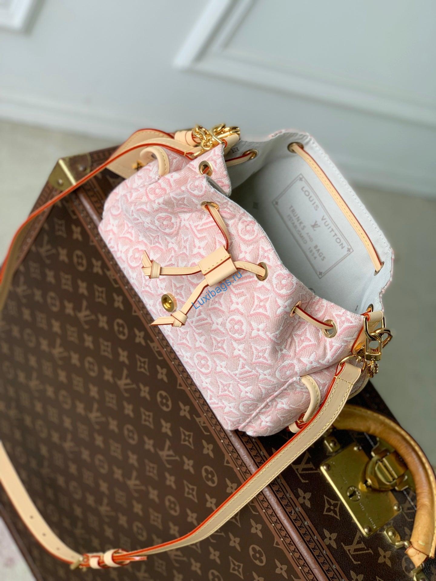 louis vuitton lv m29974 odyssee pm bag 10 Louis Vuitton LV M29974 Odyssee PM Bag - Default Title - View 11