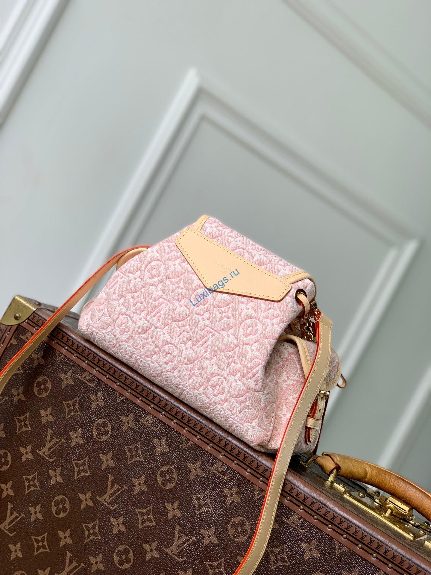 louis vuitton lv m29974 odyssee pm bag 2 Louis Vuitton LV M29974 Odyssee PM Bag - Default Title - View 3