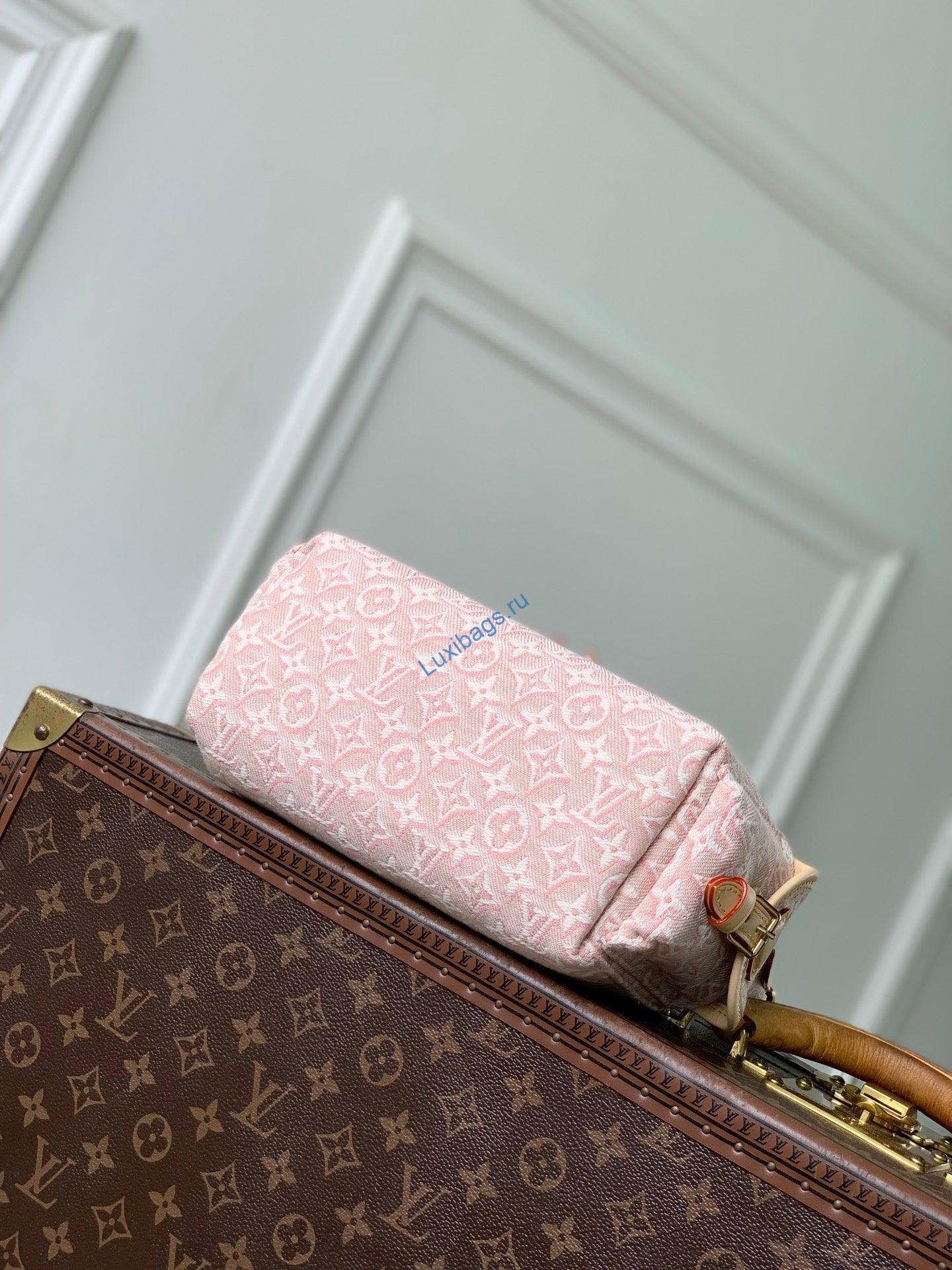 louis vuitton lv m29974 odyssee pm bag 3 Louis Vuitton LV M29974 Odyssee PM Bag - Default Title - View 4