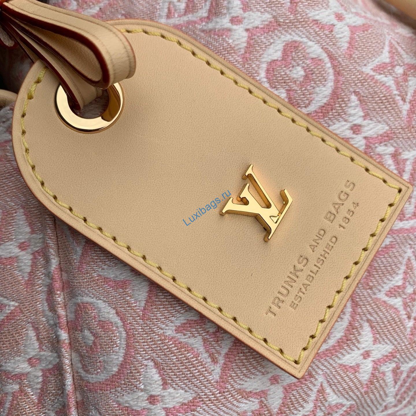 louis vuitton lv m29974 odyssee pm bag 4 Louis Vuitton LV M29974 Odyssee PM Bag - Default Title - View 5