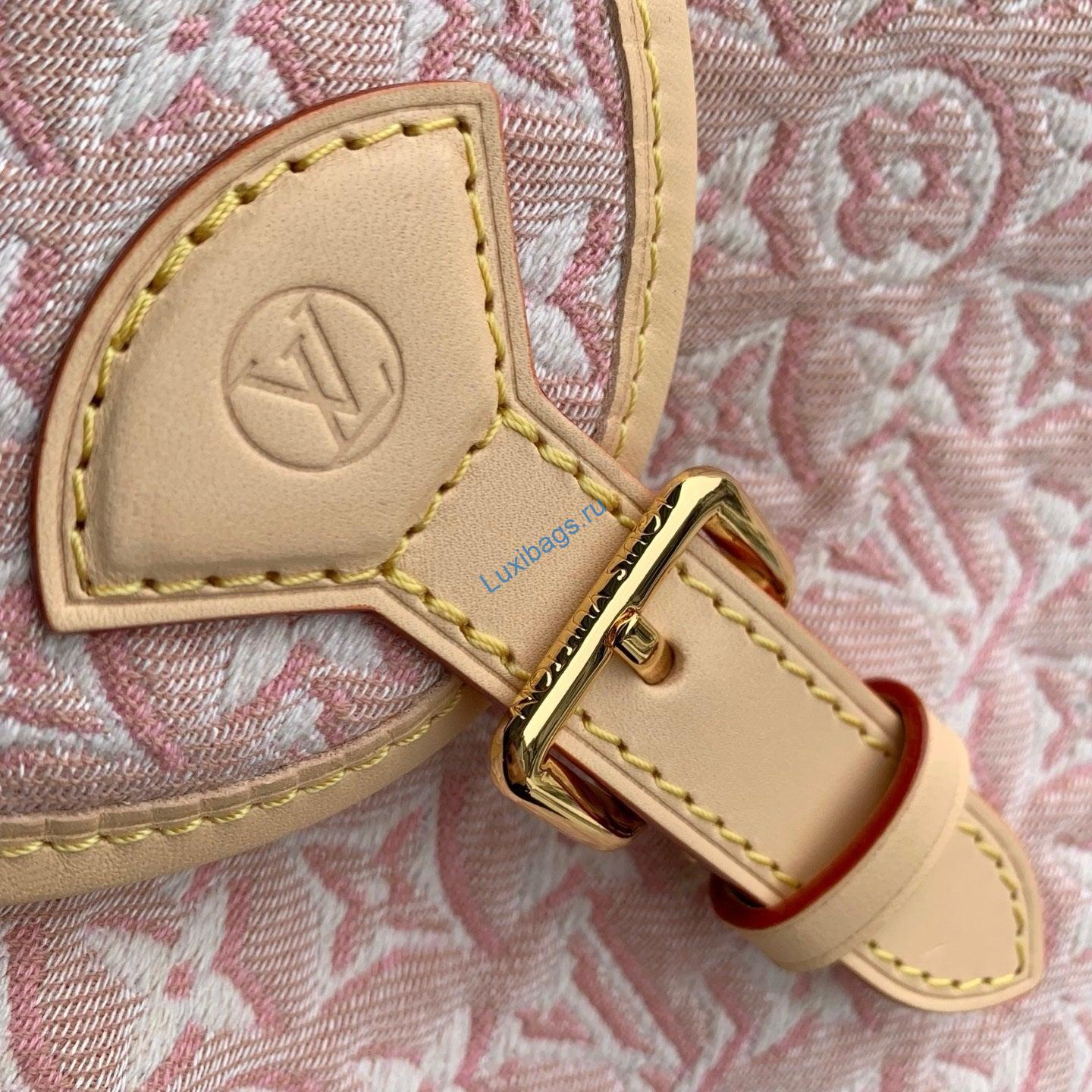 louis vuitton lv m29974 odyssee pm bag 5 Louis Vuitton LV M29974 Odyssee PM Bag - Default Title - View 6
