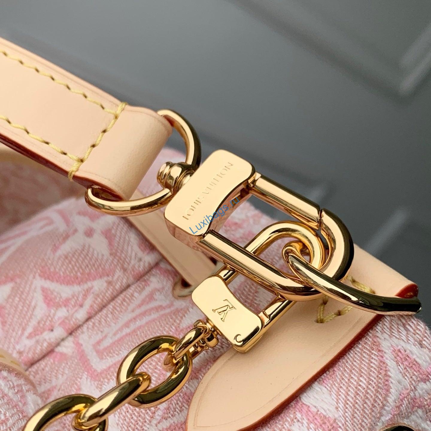 louis vuitton lv m29974 odyssee pm bag 6 Louis Vuitton LV M29974 Odyssee PM Bag - Default Title - View 7