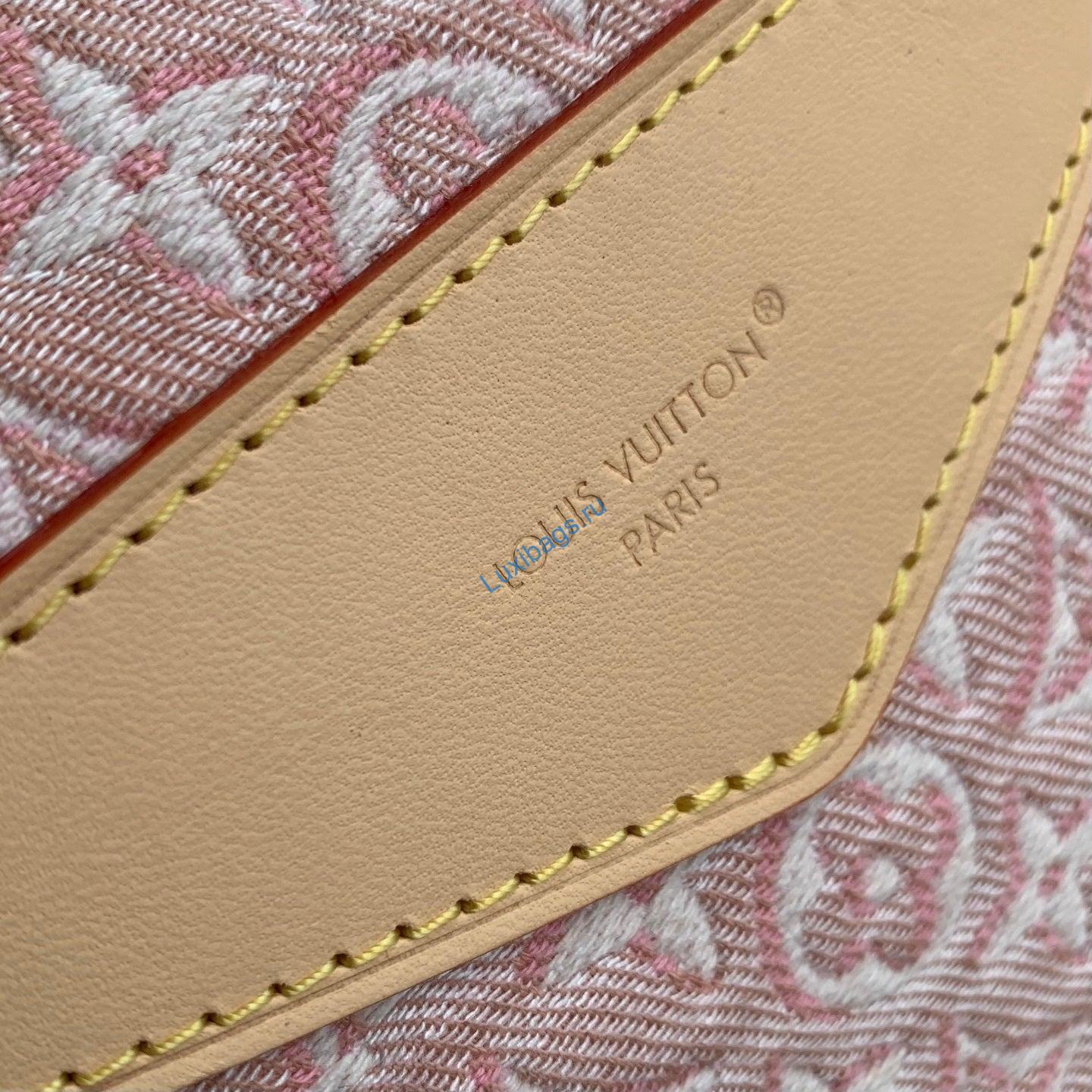 louis vuitton lv m29974 odyssee pm bag 8 Louis Vuitton LV M29974 Odyssee PM Bag - Default Title - View 9