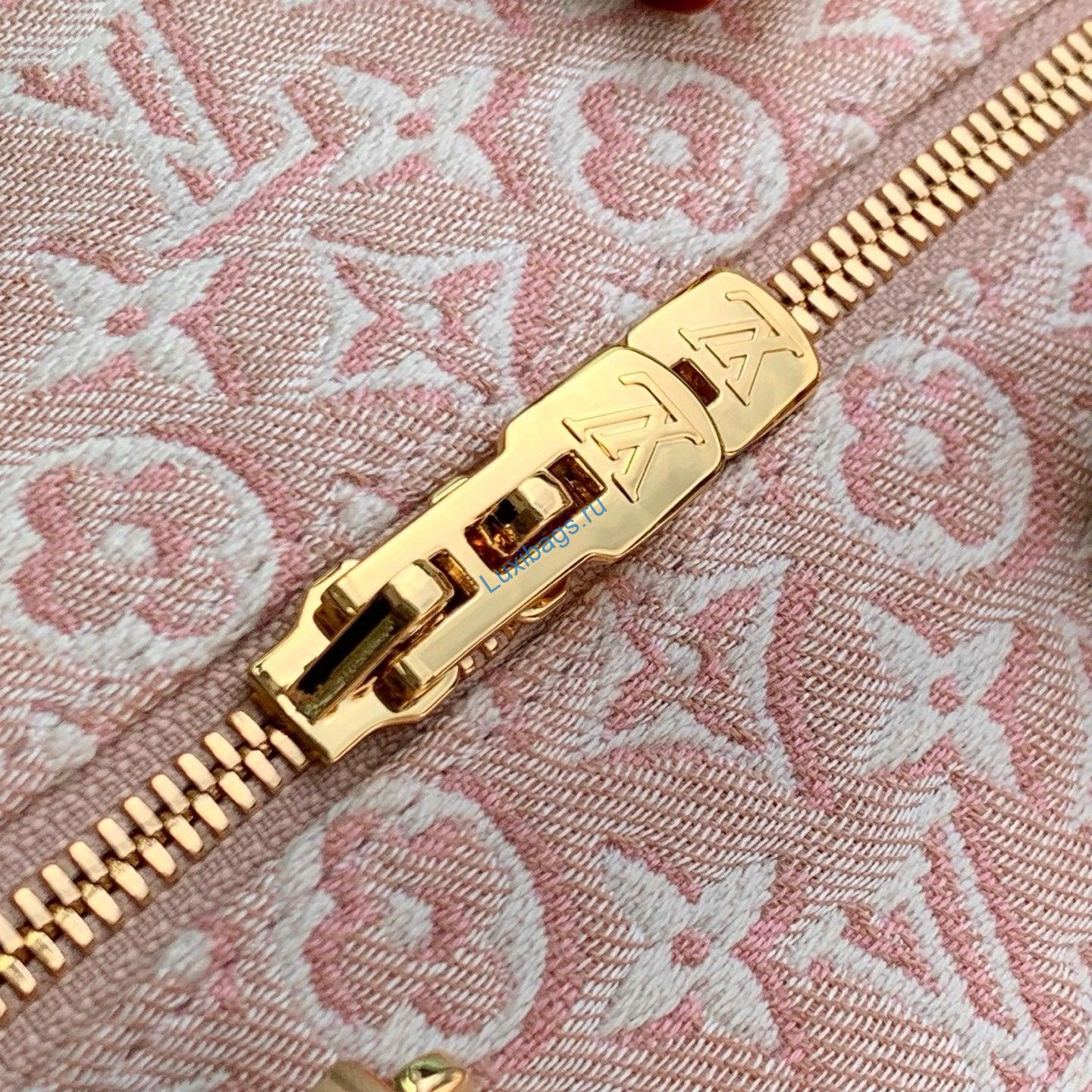 louis vuitton lv m2a039 speedy bandoulière 20 bag 6 Louis Vuitton LV M2A039 Speedy Bandoulière 20 Bag - Default Title - View 7