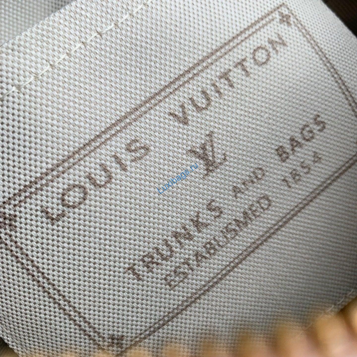 louis vuitton lv m2a039 speedy bandoulière 20 bag 7 Louis Vuitton LV M2A039 Speedy Bandoulière 20 Bag - Default Title - View 8