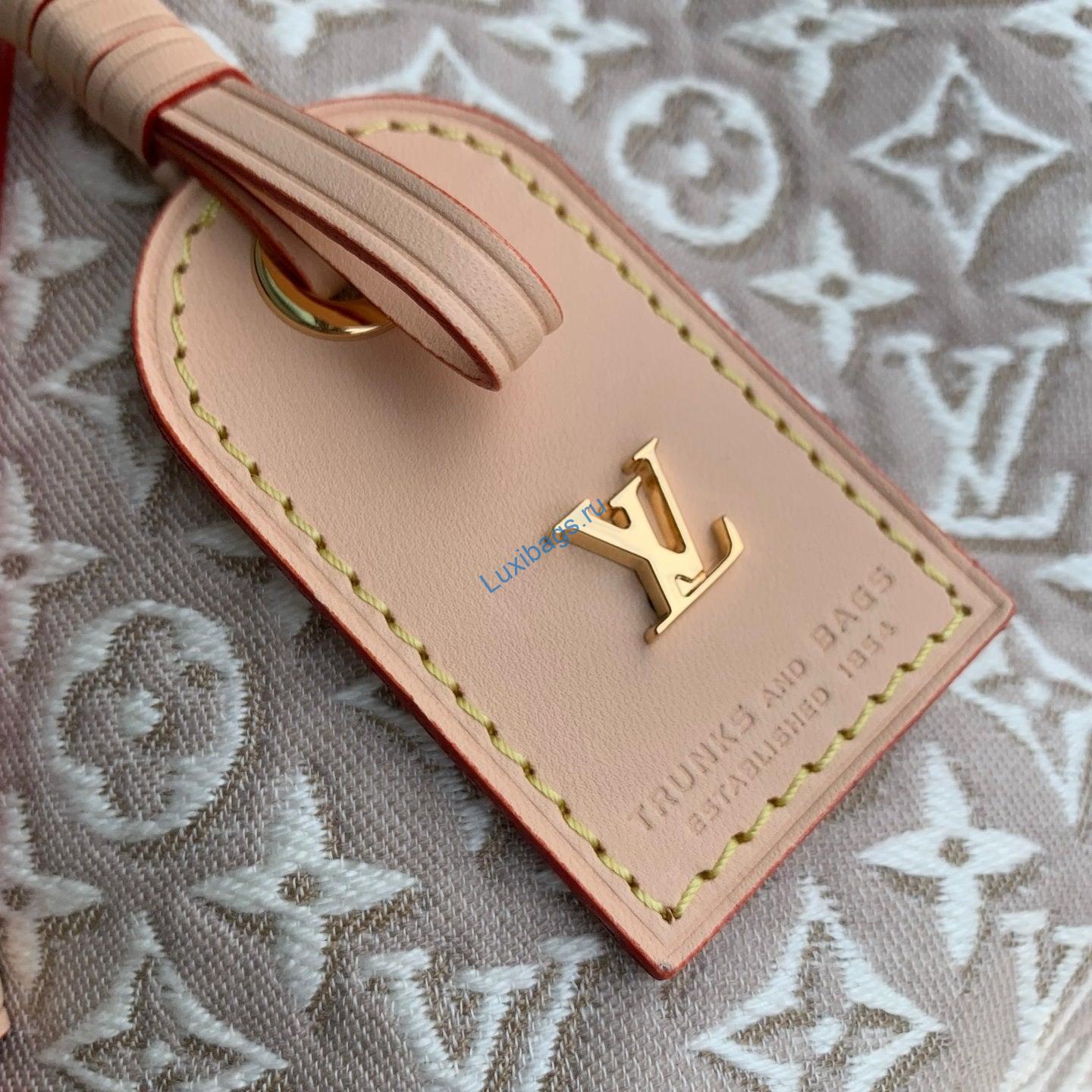 louis vuitton lv m2a377 all in bb bag 4 Louis Vuitton LV M2A377 All In BB Bag - Default Title - View 5