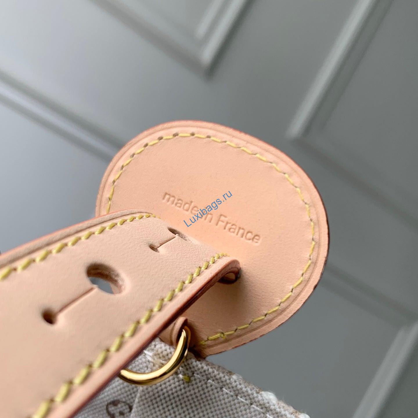 louis vuitton lv m2a377 all in bb bag 7 Louis Vuitton LV M2A377 All In BB Bag - Default Title - View 8