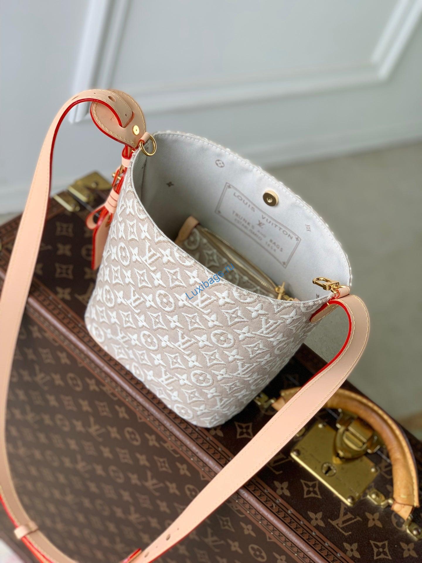 louis vuitton lv m2a377 all in bb bag 8 Louis Vuitton LV M2A377 All In BB Bag - Default Title - View 9