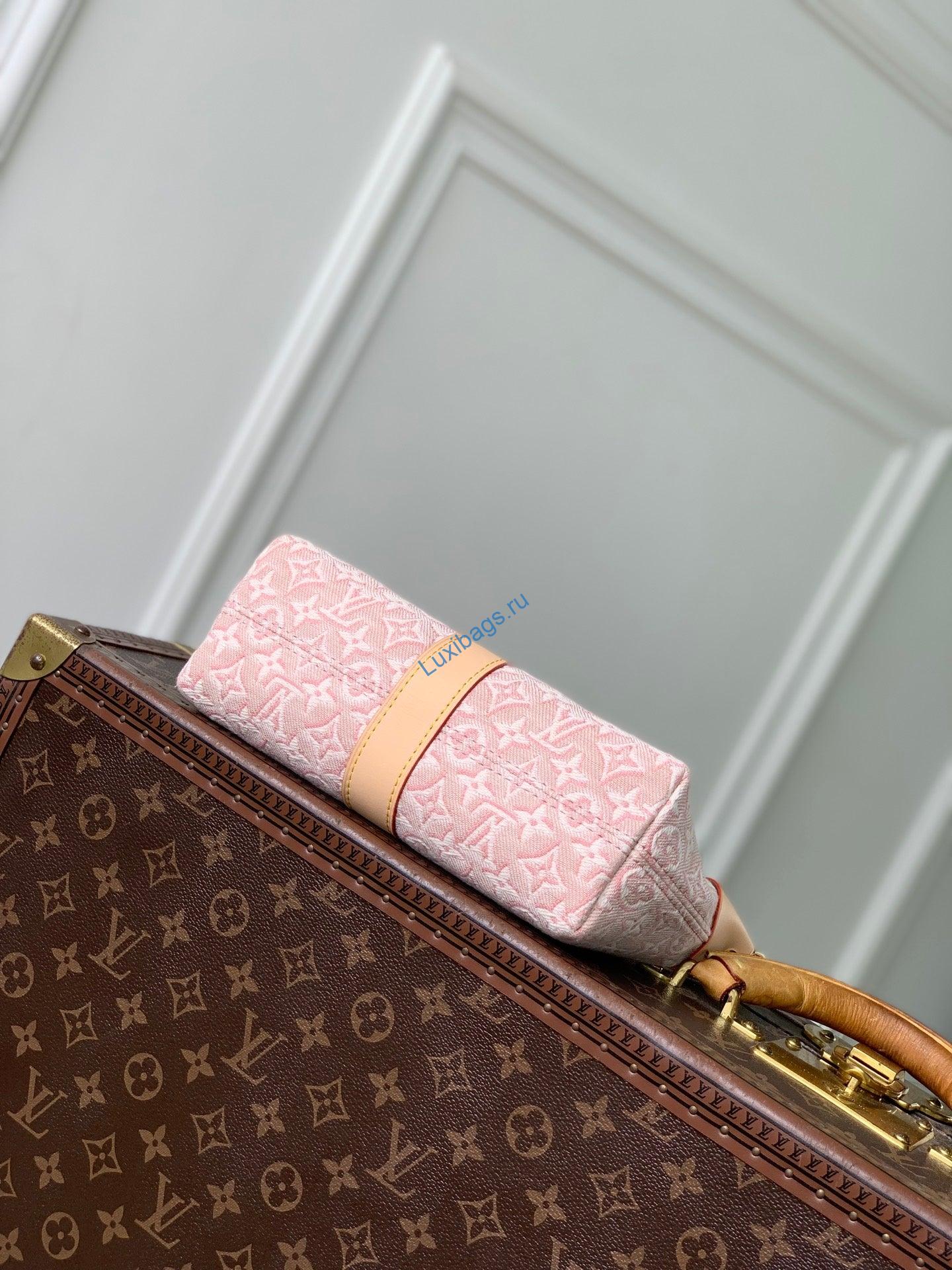 louis vuitton lv m2a382 pochette mia bag 3 Louis Vuitton LV M2A382 Pochette Mia Bag - Default Title - View 4