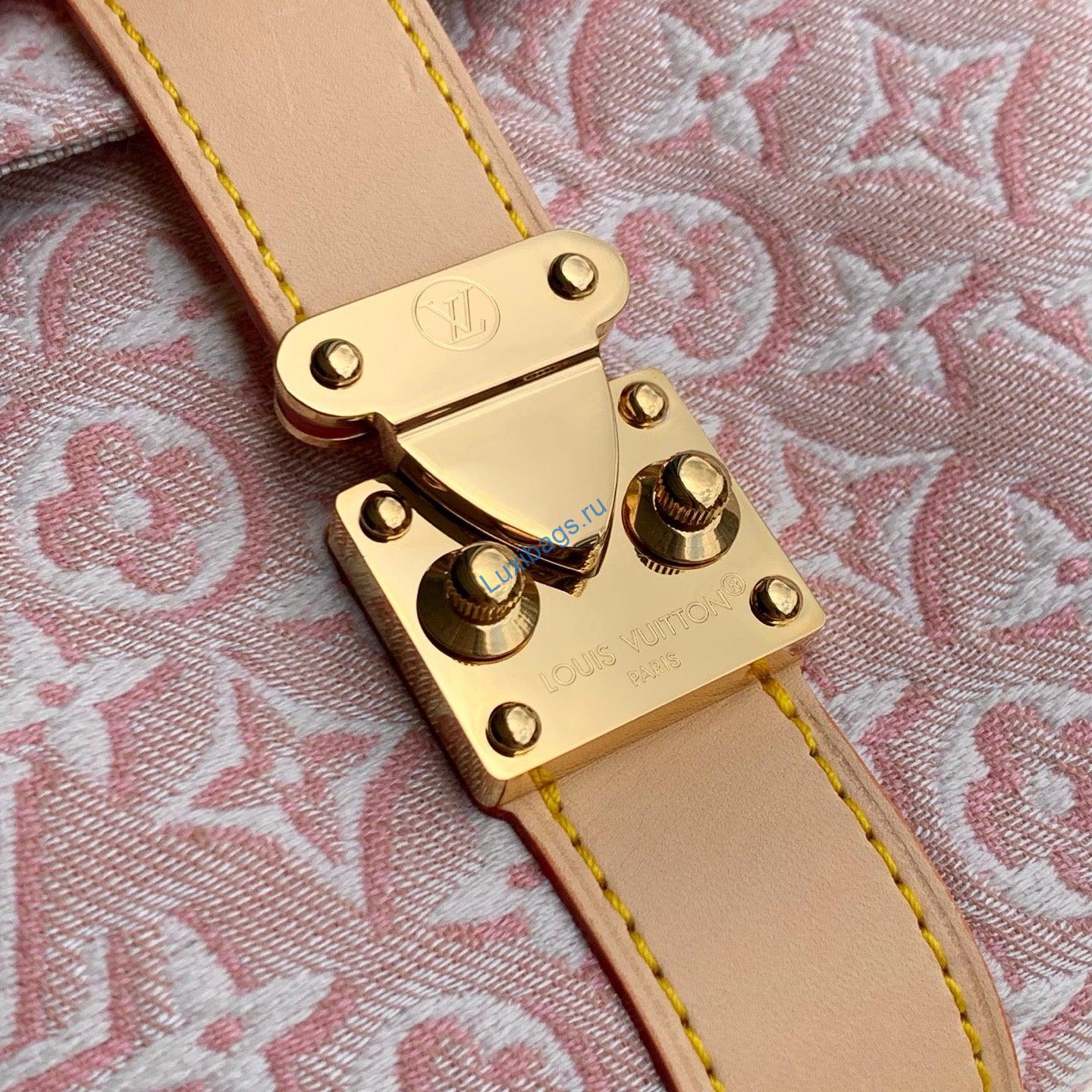 louis vuitton lv m2a382 pochette mia bag 4 Louis Vuitton LV M2A382 Pochette Mia Bag - Default Title - View 5