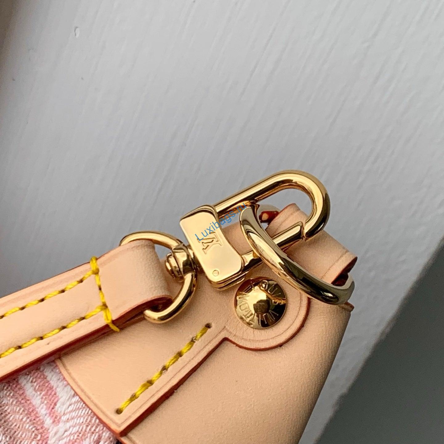louis vuitton lv m2a382 pochette mia bag 5 Louis Vuitton LV M2A382 Pochette Mia Bag - Default Title - View 6