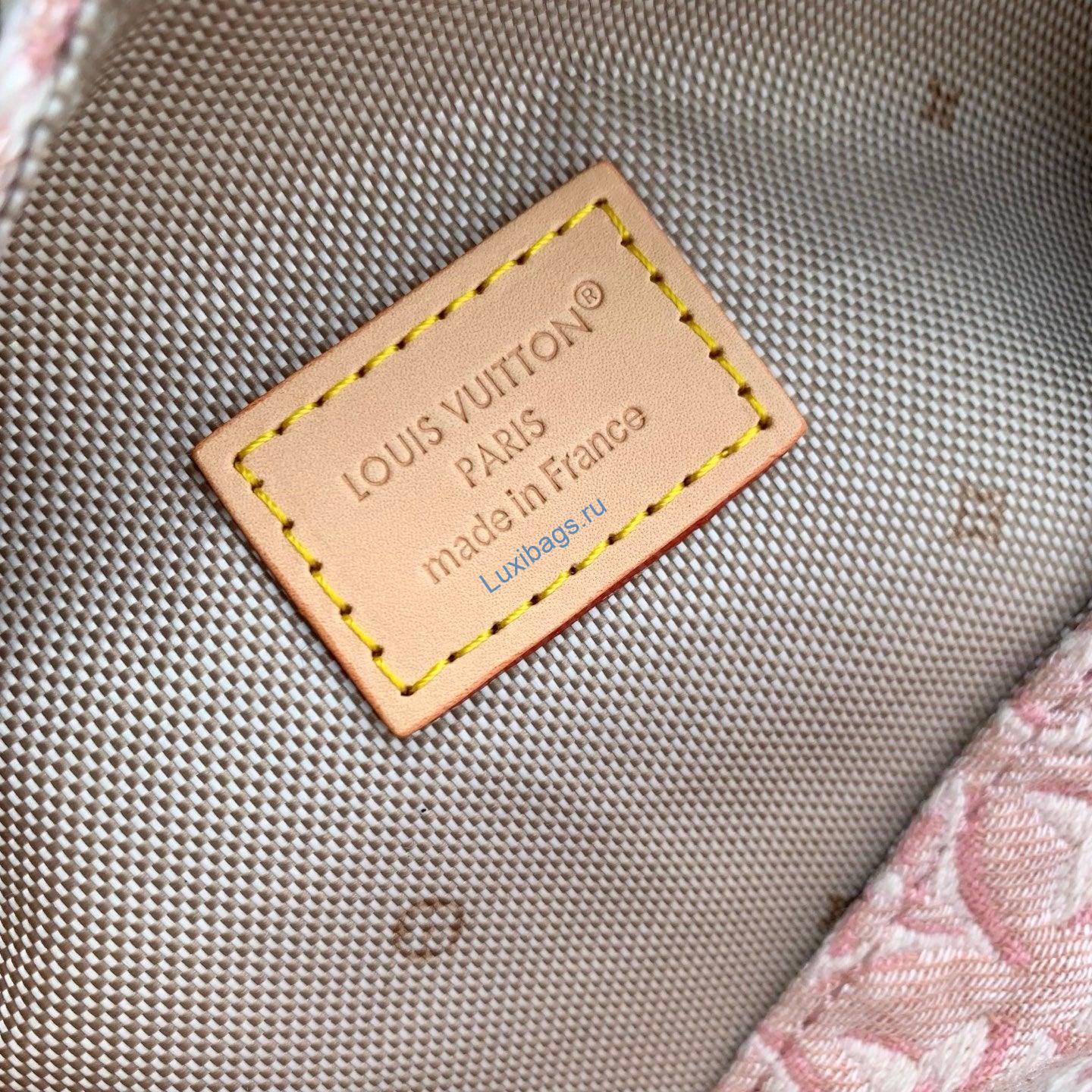 louis vuitton lv m2a382 pochette mia bag 7 Louis Vuitton LV M2A382 Pochette Mia Bag - Default Title - View 8