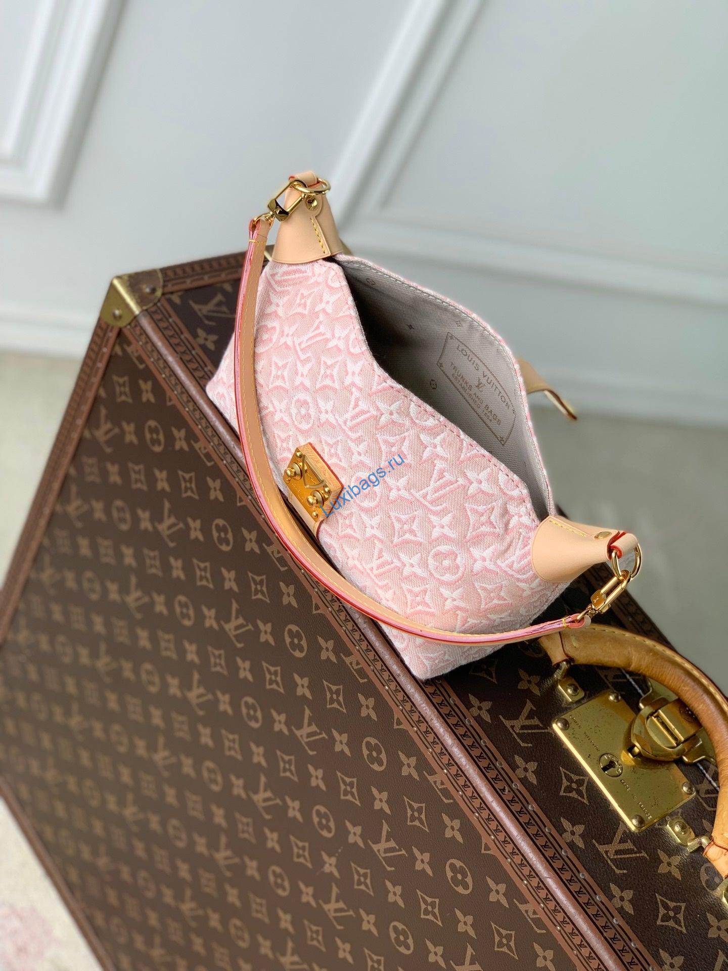 louis vuitton lv m2a382 pochette mia bag 8 Louis Vuitton LV M2A382 Pochette Mia Bag - Default Title - View 9